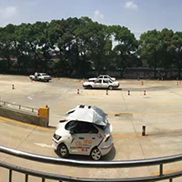 车型展示